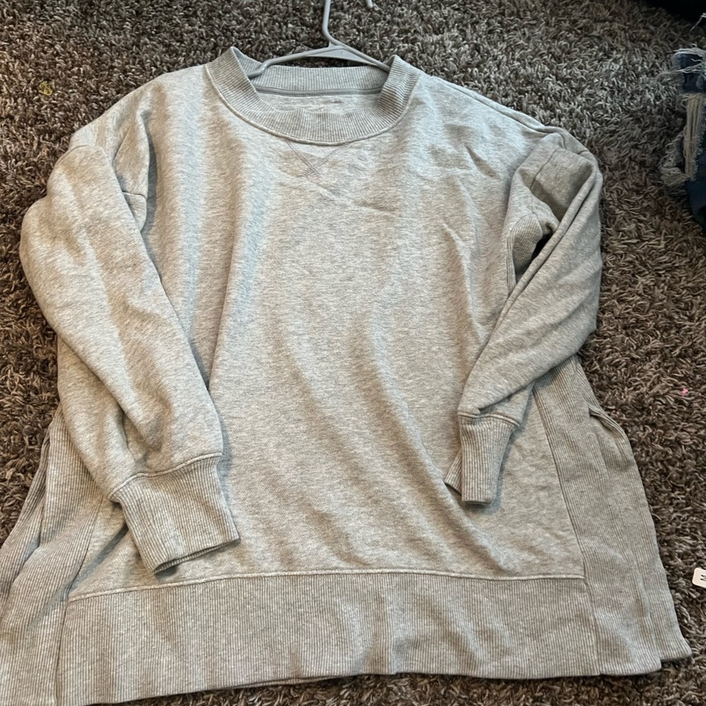 American Eagle sweatshirt size small